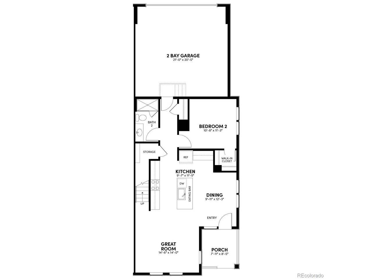 5346 Gardner, Firestone, CO 80504