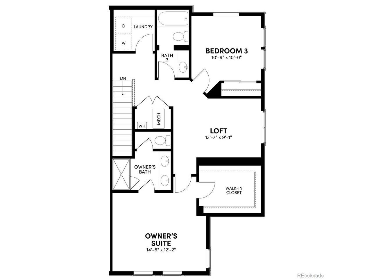 5346 Gardner, Firestone, CO 80504