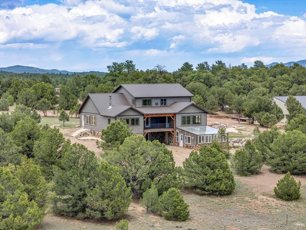 573 Beasley, Cotopaxi, CO 81223