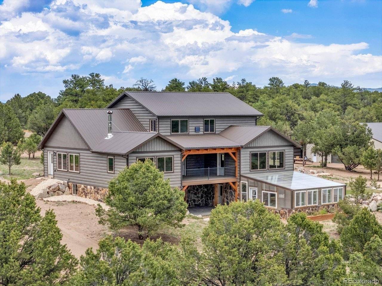 573 Beasley, Cotopaxi, CO 81223