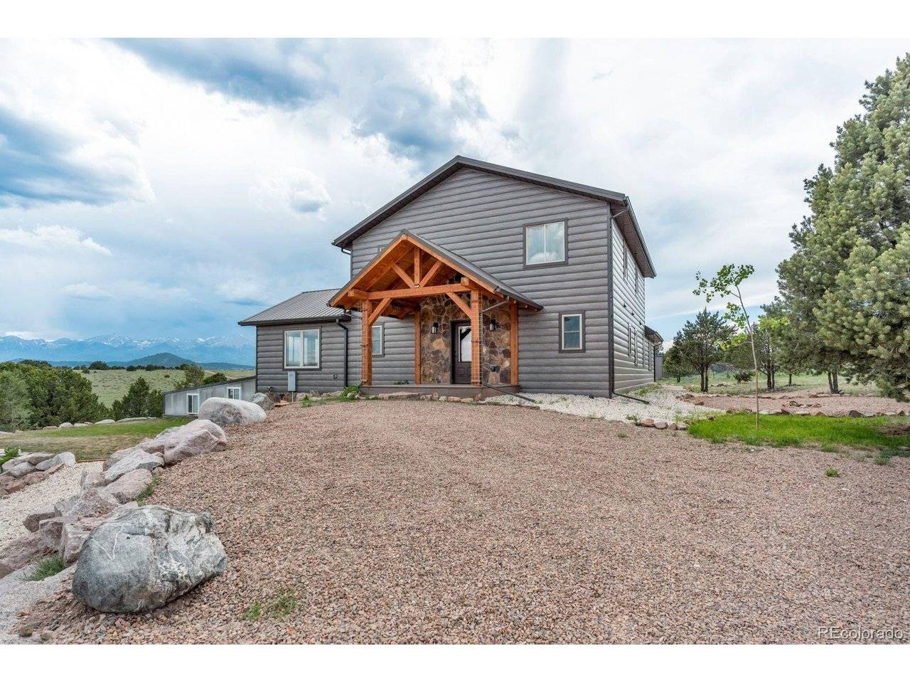 573 Beasley, Cotopaxi, CO 81223