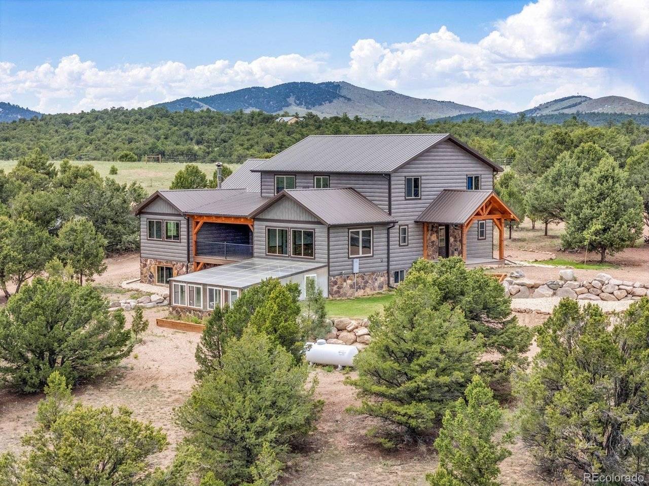 573 Beasley, Cotopaxi, CO 81223