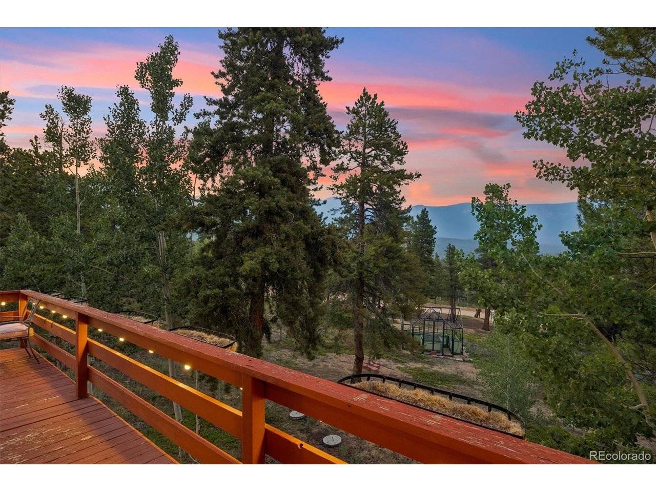 76 Highlands, Bailey, CO 80421