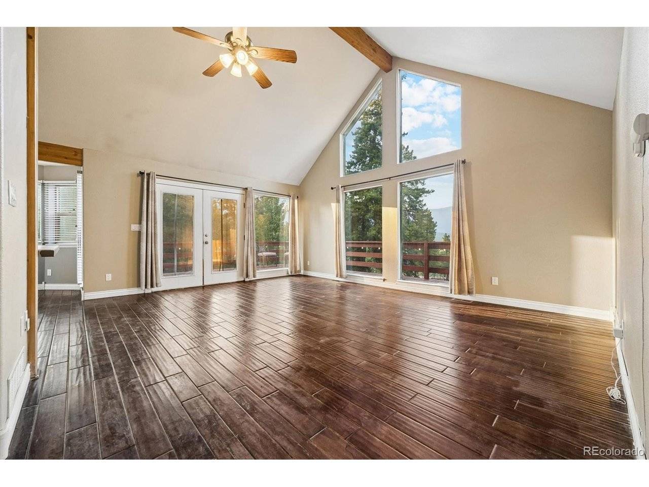 76 Highlands, Bailey, CO 80421