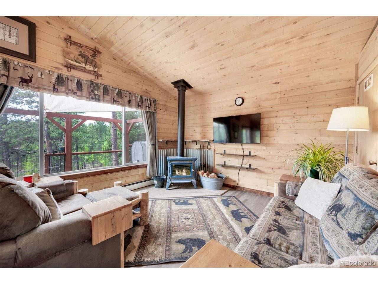 126 Aspen, Divide, CO 80814