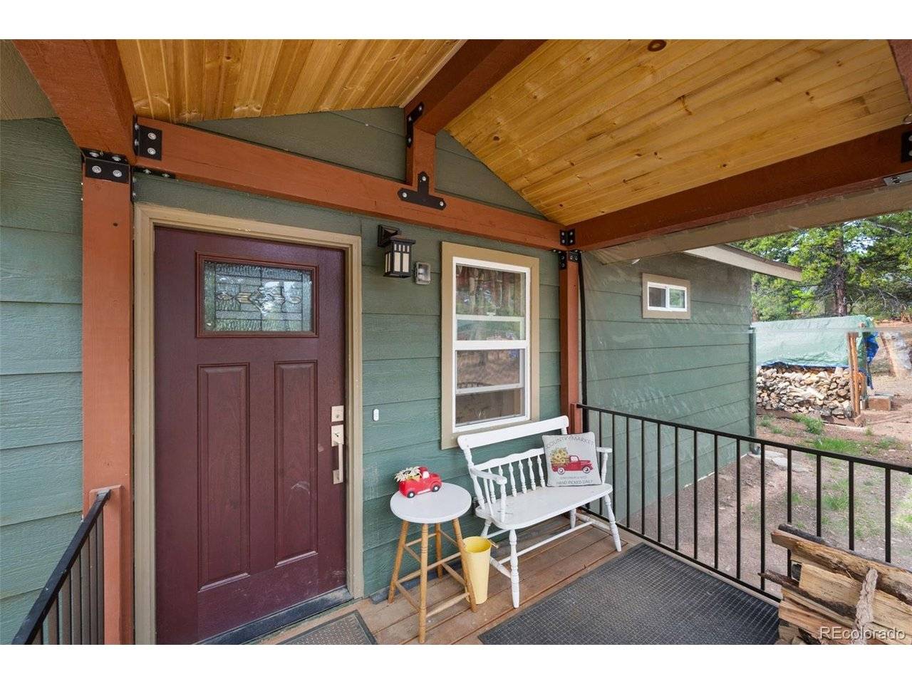 126 Aspen, Divide, CO 80814