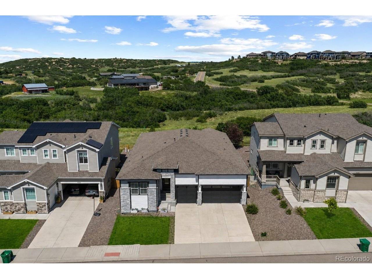 4911 Coulee, Castle Rock, CO 80108