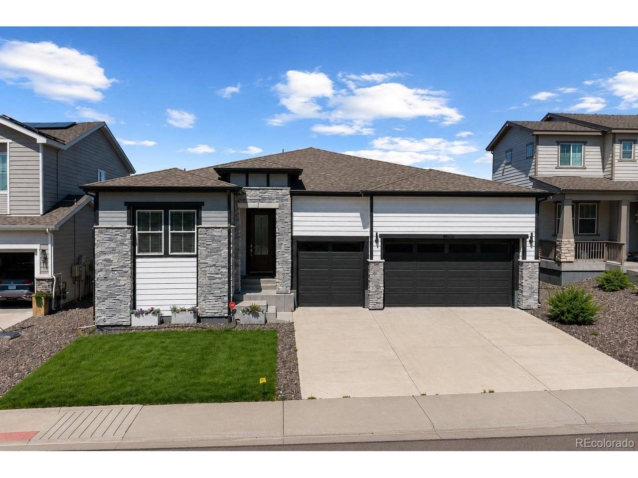 4911 Coulee, Castle Rock, CO 80108