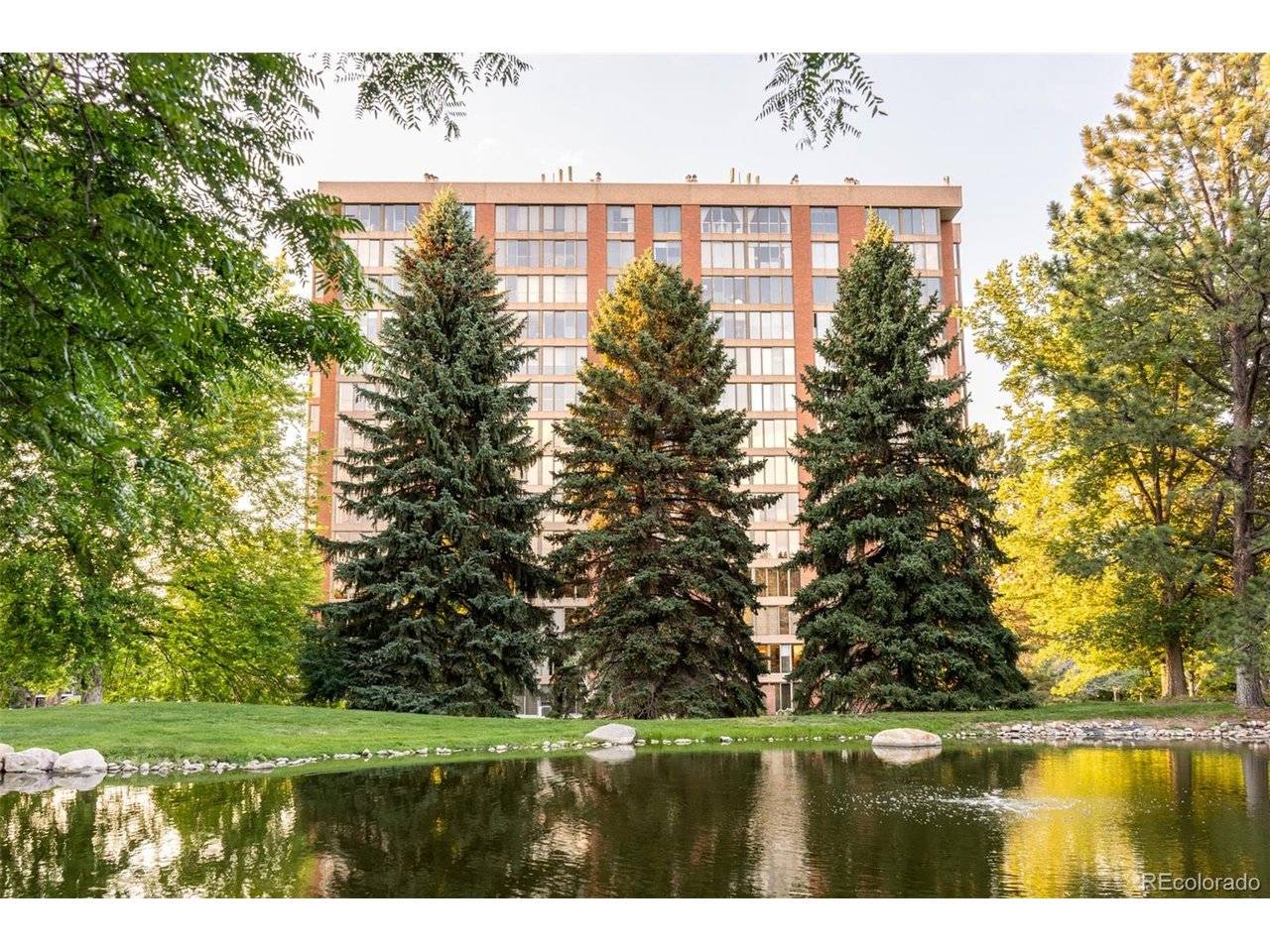 1900 E Girard #406, Englewood, CO 80113