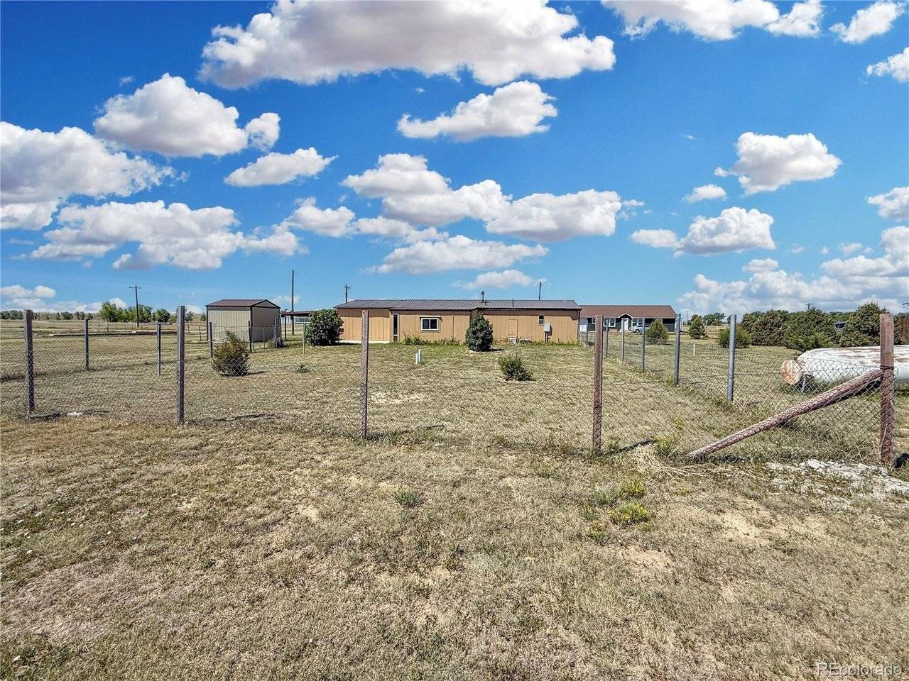 308 Gold, Hugo, CO 80821