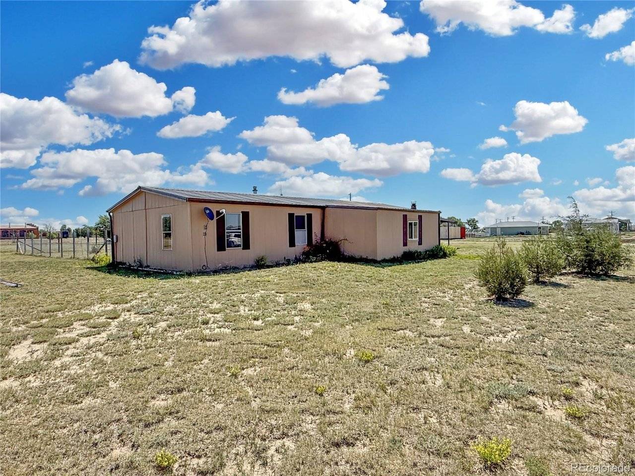 308 Gold, Hugo, CO 80821