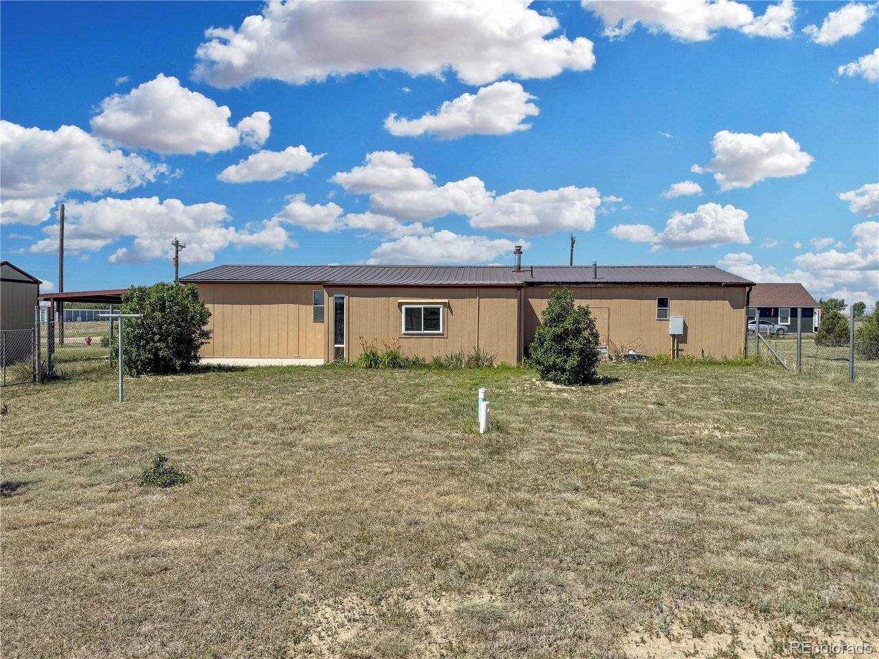 308 Gold, Hugo, CO 80821