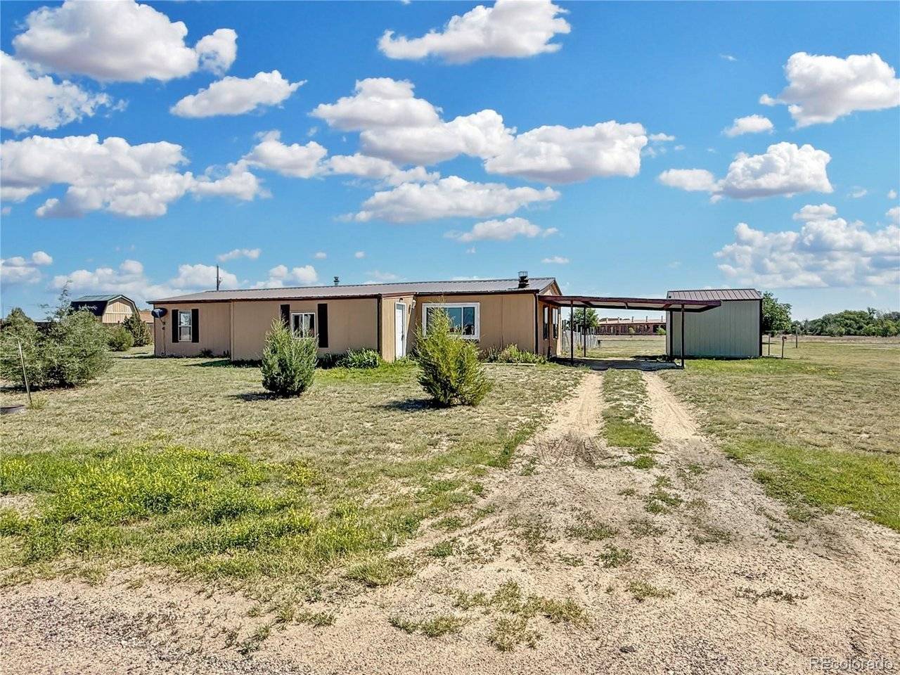 308 Gold, Hugo, CO 80821