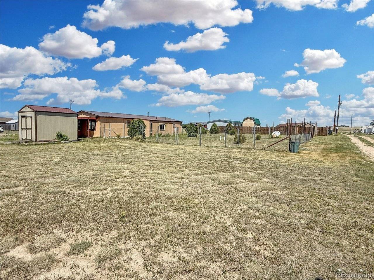 308 Gold, Hugo, CO 80821
