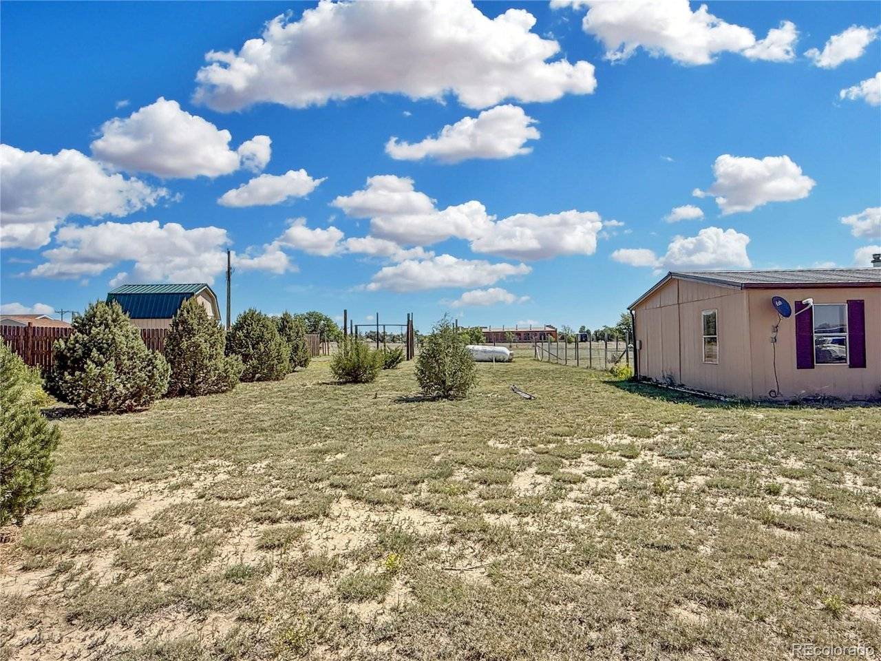 308 Gold, Hugo, CO 80821