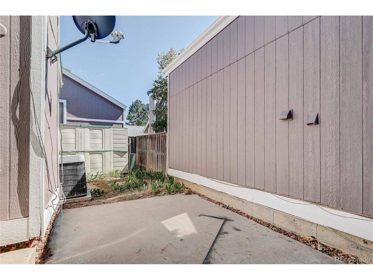 3853 S Genoa #C, Aurora, CO 80013