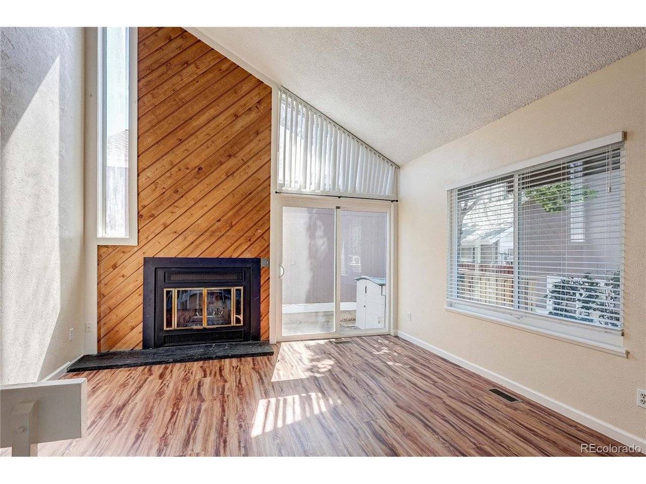 3853 S Genoa #C, Aurora, CO 80013