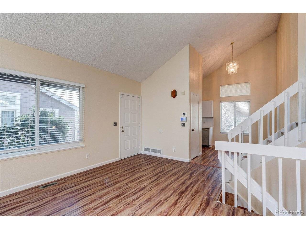 3853 S Genoa #C, Aurora, CO 80013