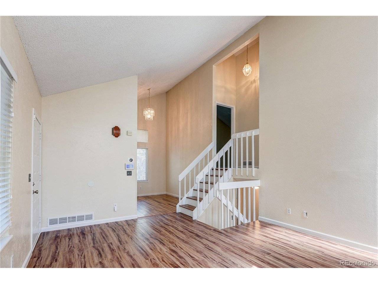 3853 S Genoa #C, Aurora, CO 80013