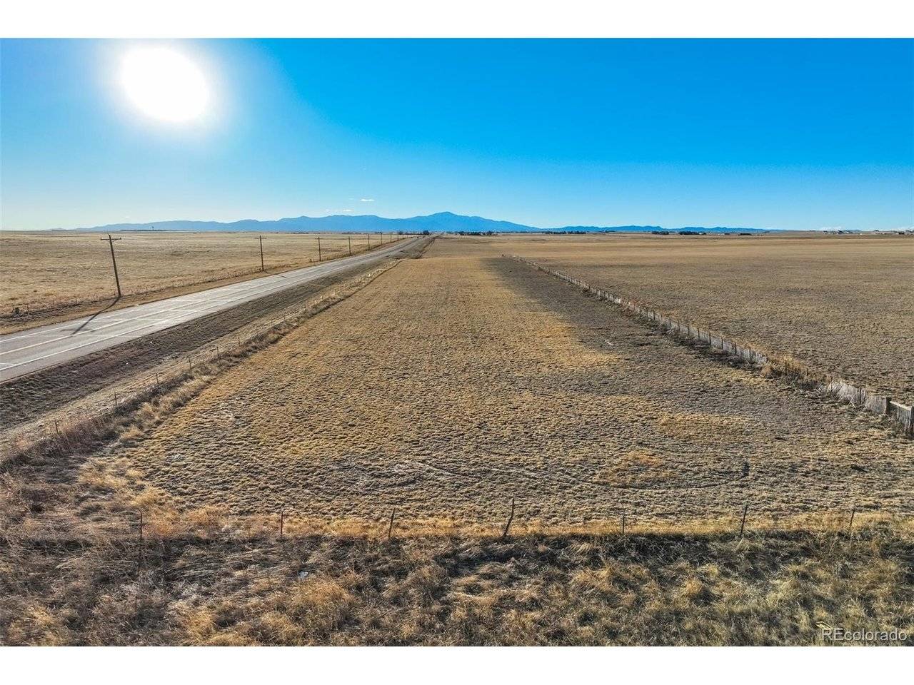 0 N Hwy 94, Ellicott, CO 80808