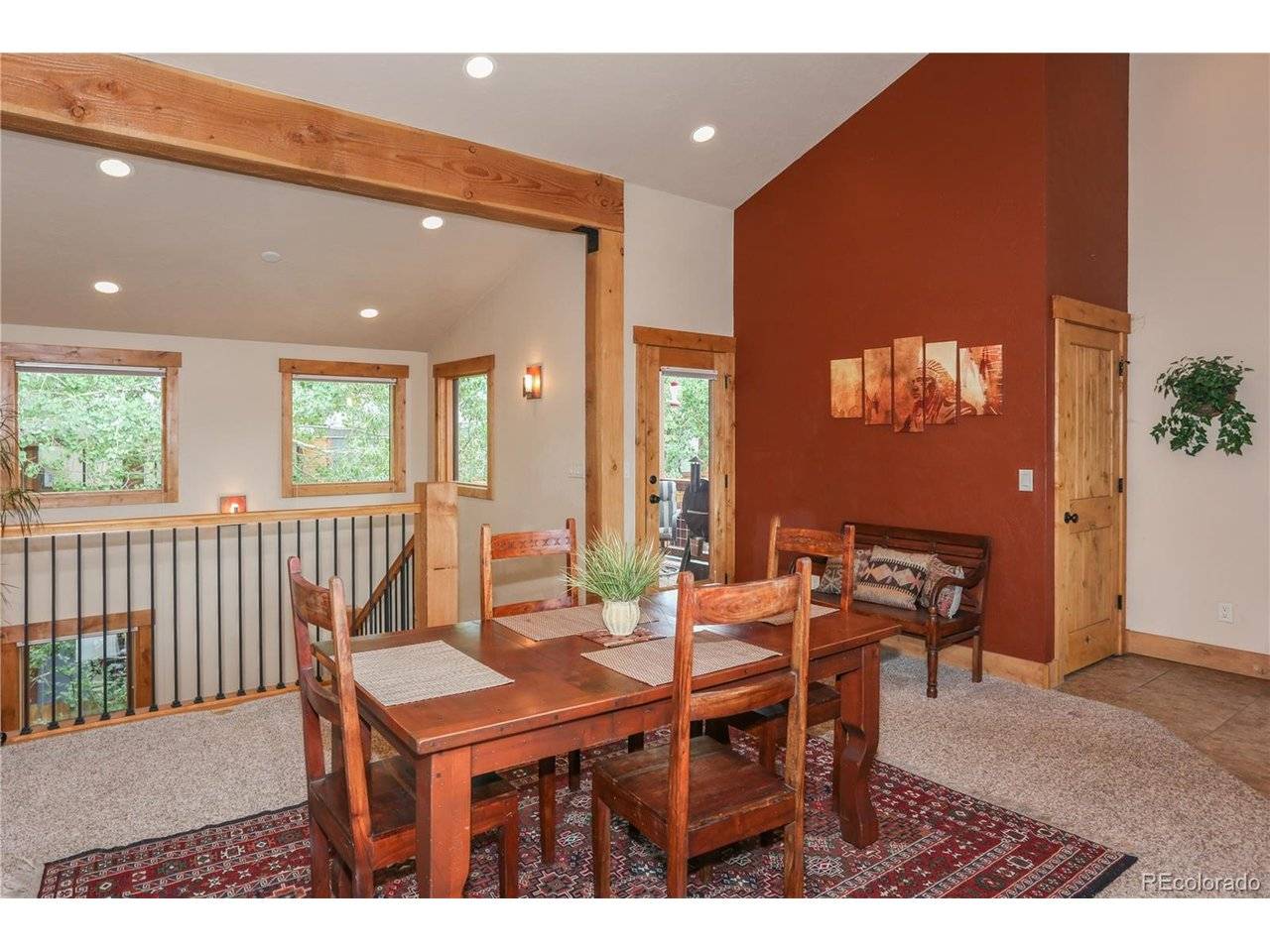 503 S 6th #A, Frisco, CO 80443