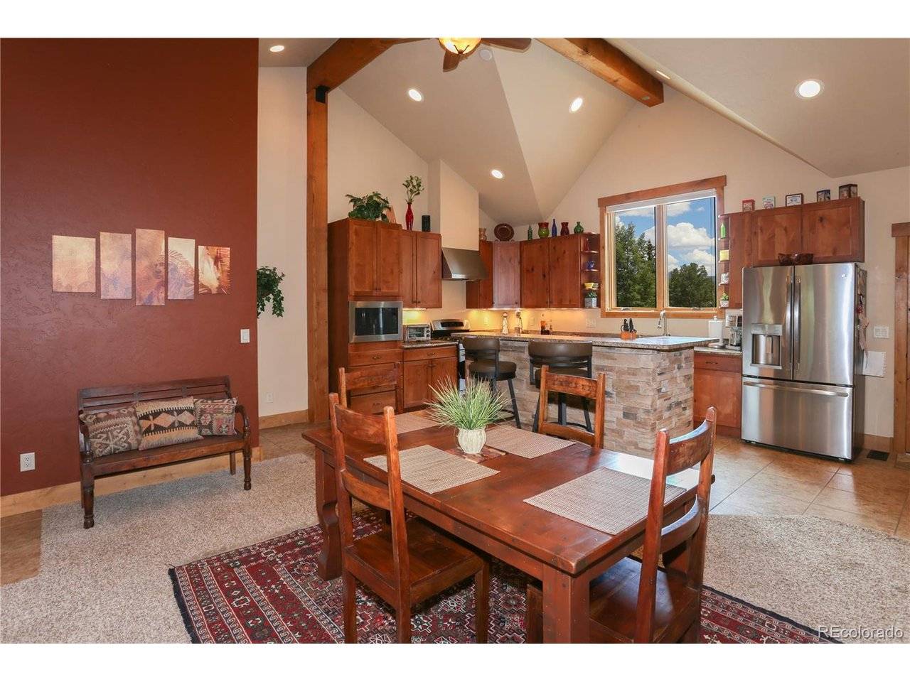 503 S 6th #A, Frisco, CO 80443