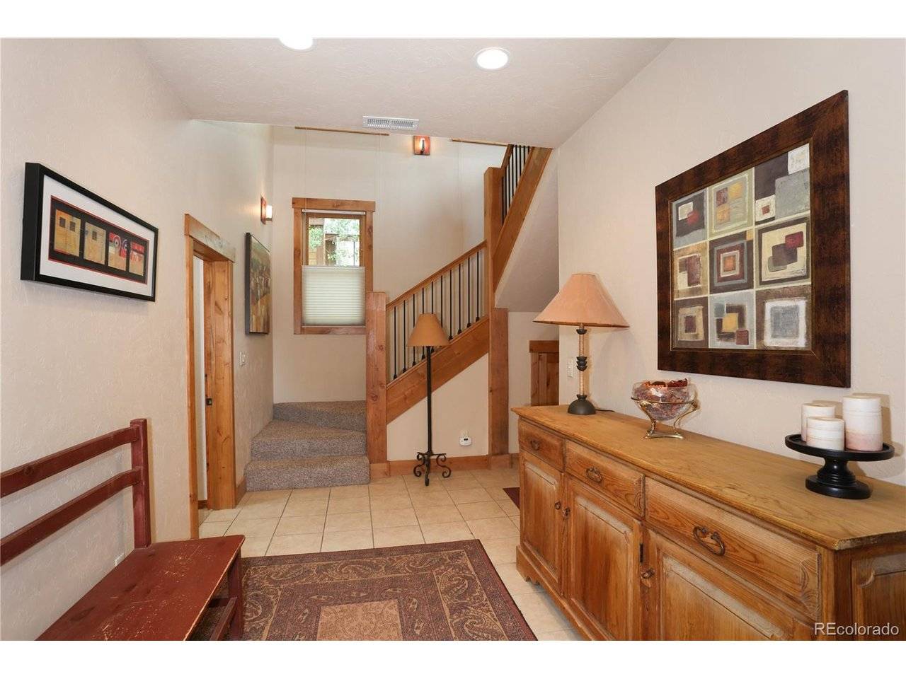 503 S 6th #A, Frisco, CO 80443