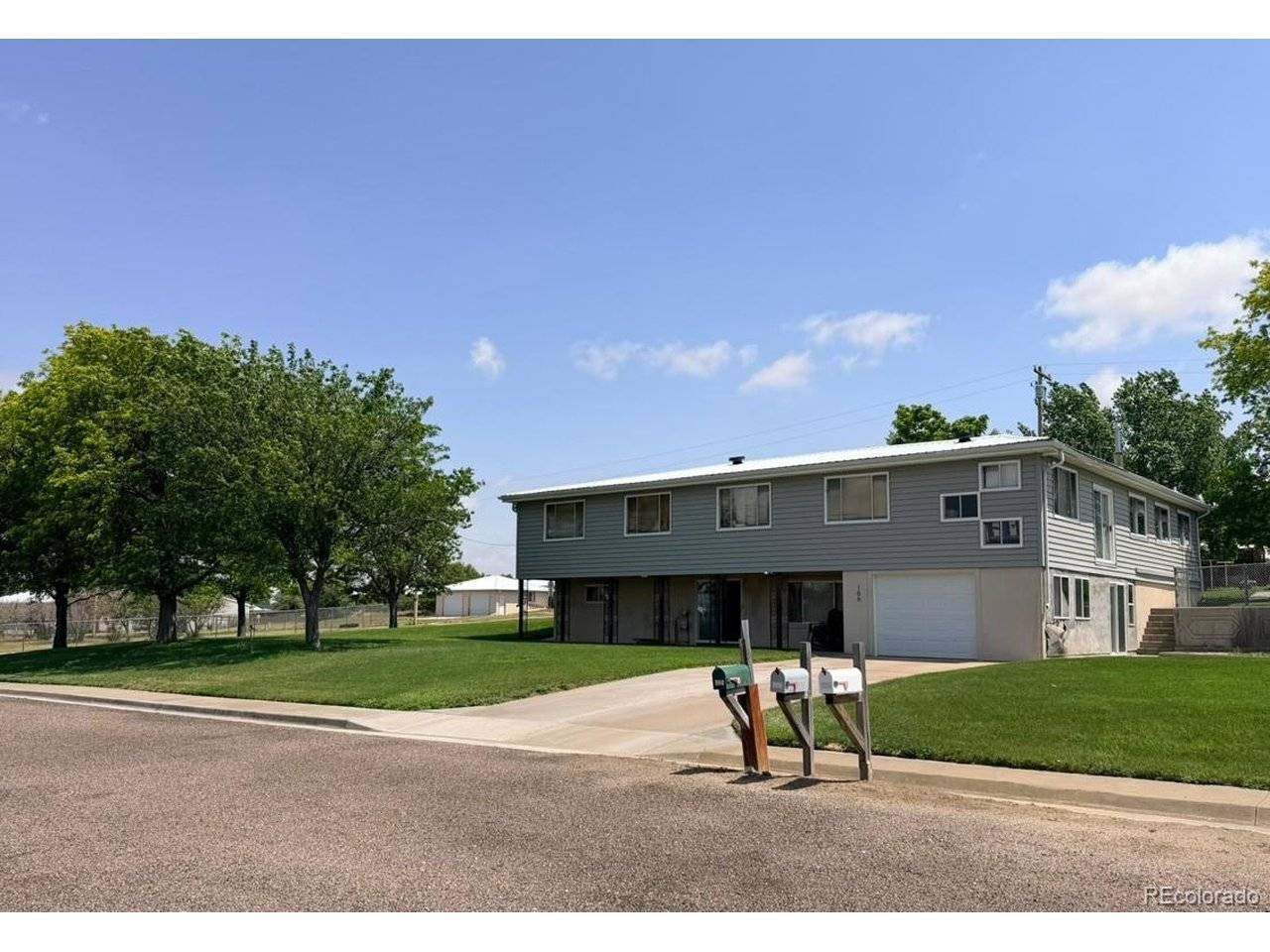 166 3rd, Deer Trail, CO 80105
