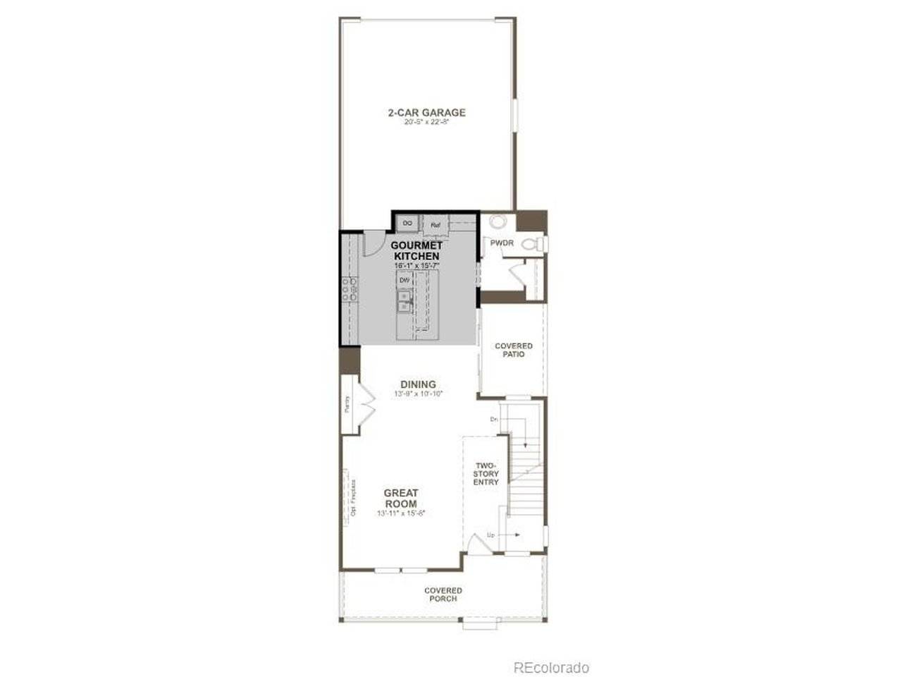 Address not disclosed, Littleton, CO 80125
