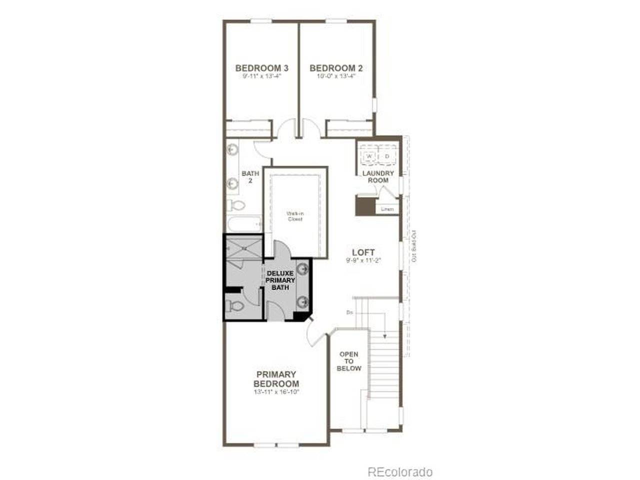 Address not disclosed, Littleton, CO 80125