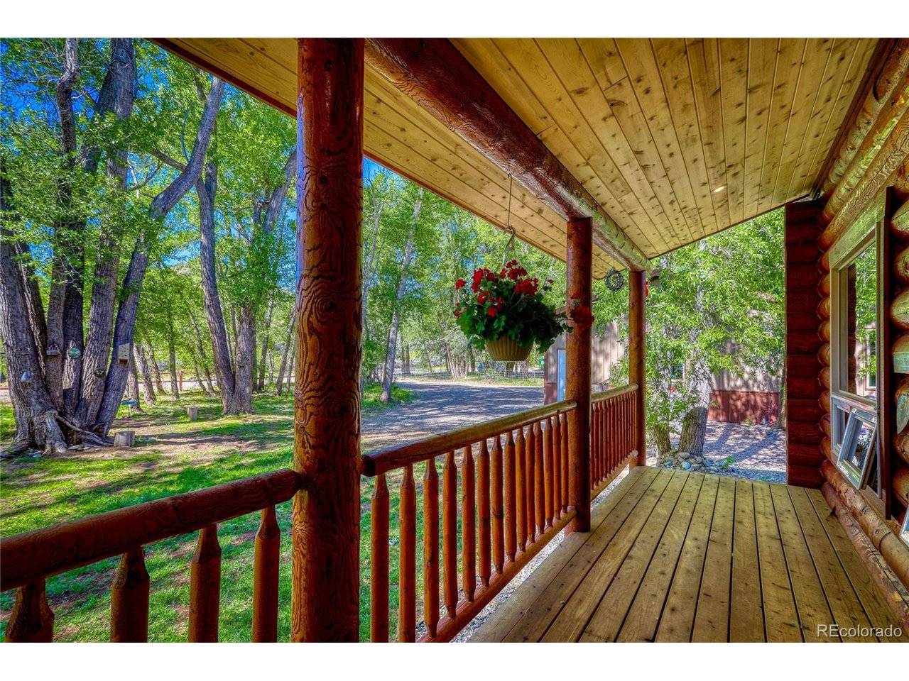 237 Rio Grande, South Fork, CO 81154