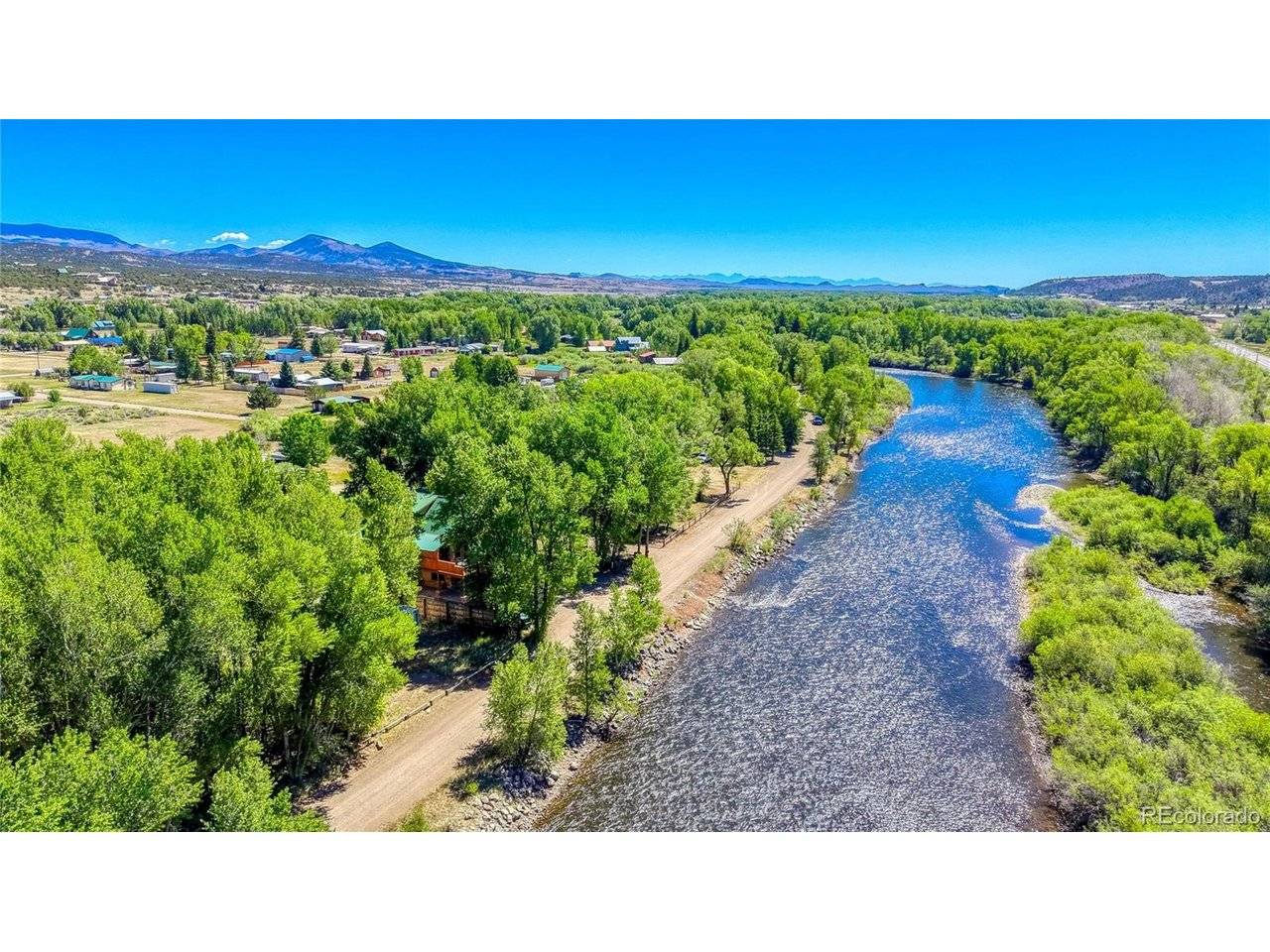 237 Rio Grande, South Fork, CO 81154