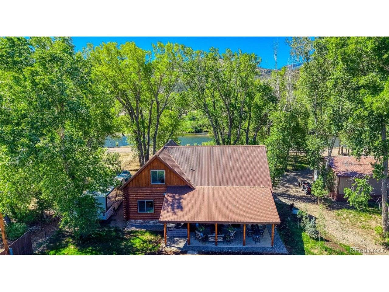 237 Rio Grande, South Fork, CO 81154