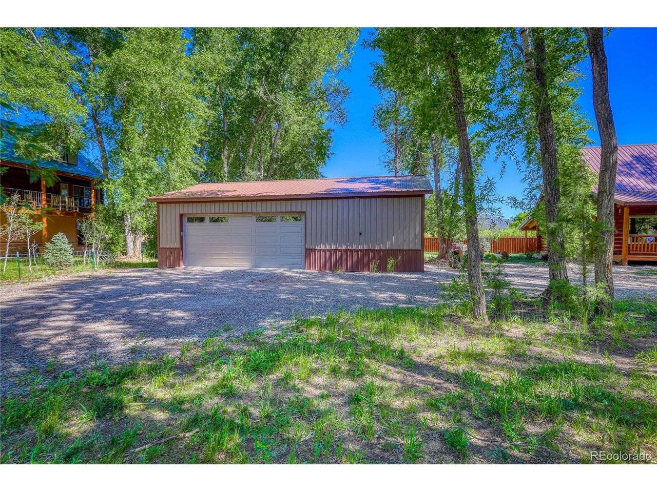 237 Rio Grande, South Fork, CO 81154