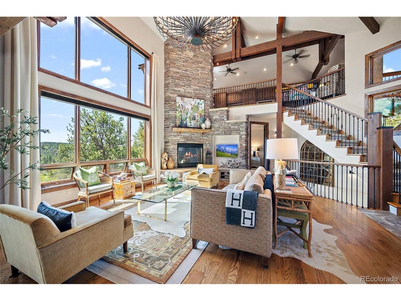 4267 County Road 51, Divide, CO 80814