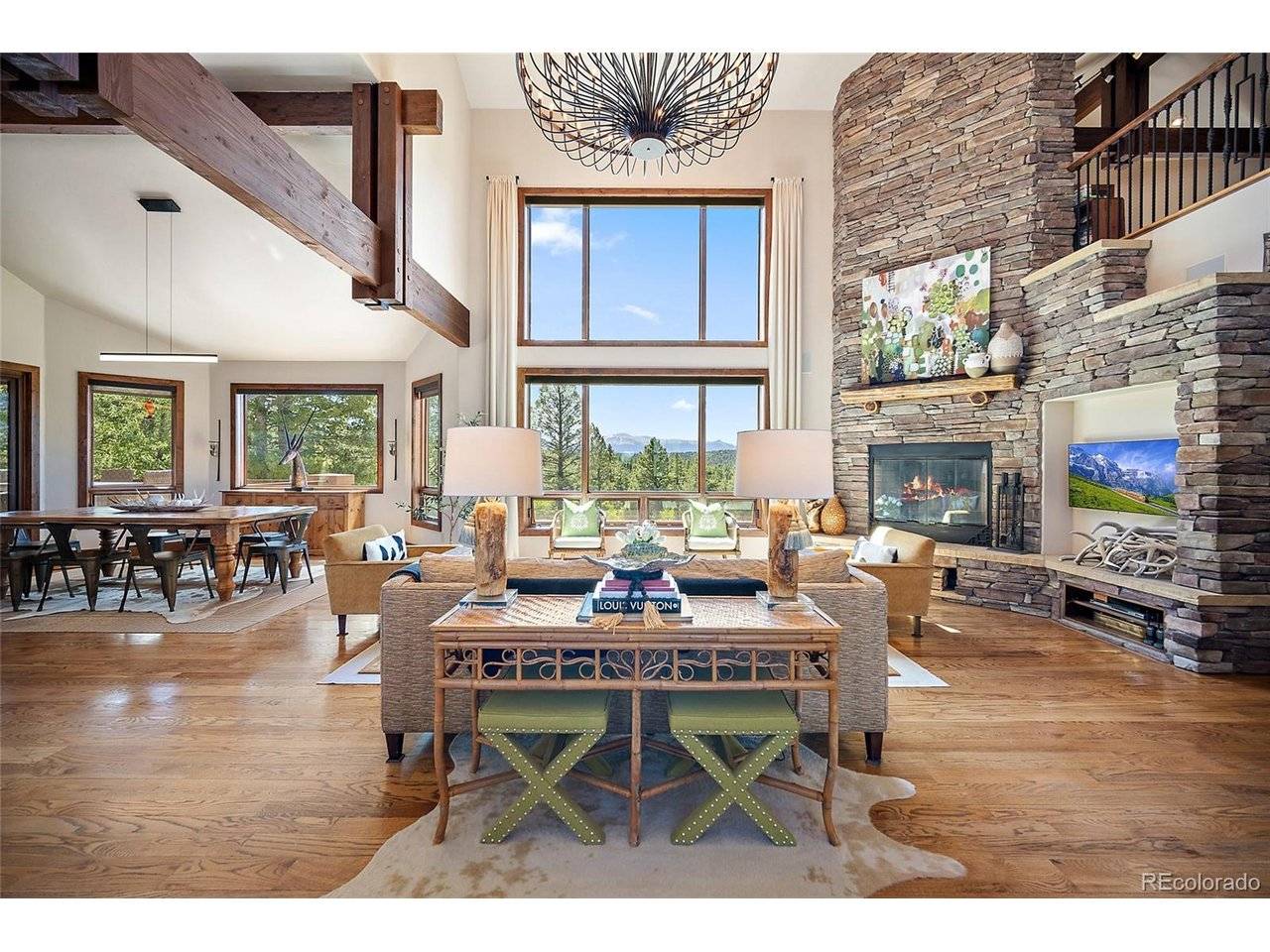 4267 County Road 51, Divide, CO 80814