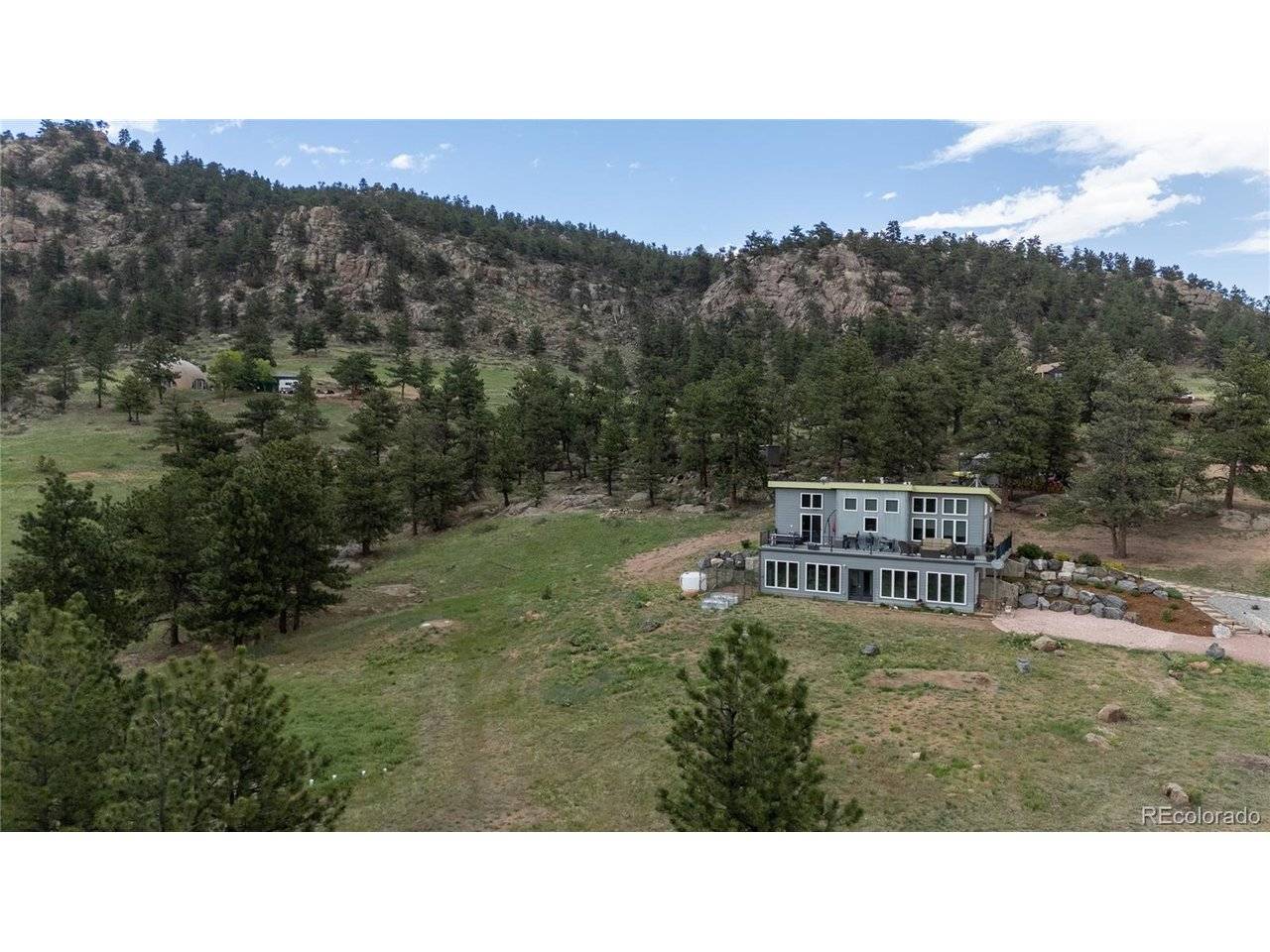 1404 Rowell, Lyons, CO 80540