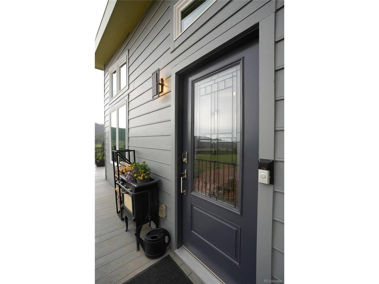 1404 Rowell, Lyons, CO 80540