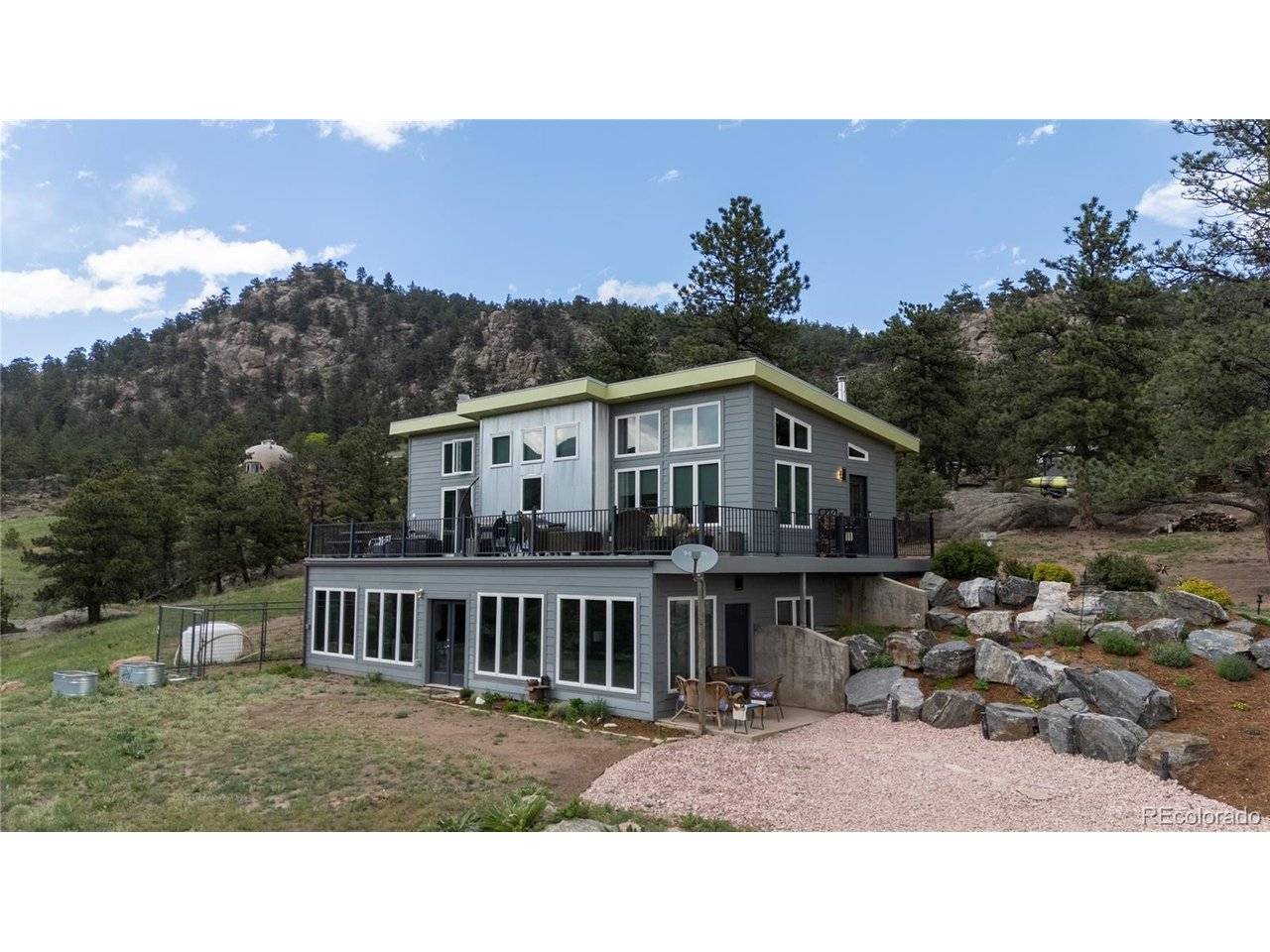 1404 Rowell, Lyons, CO 80540