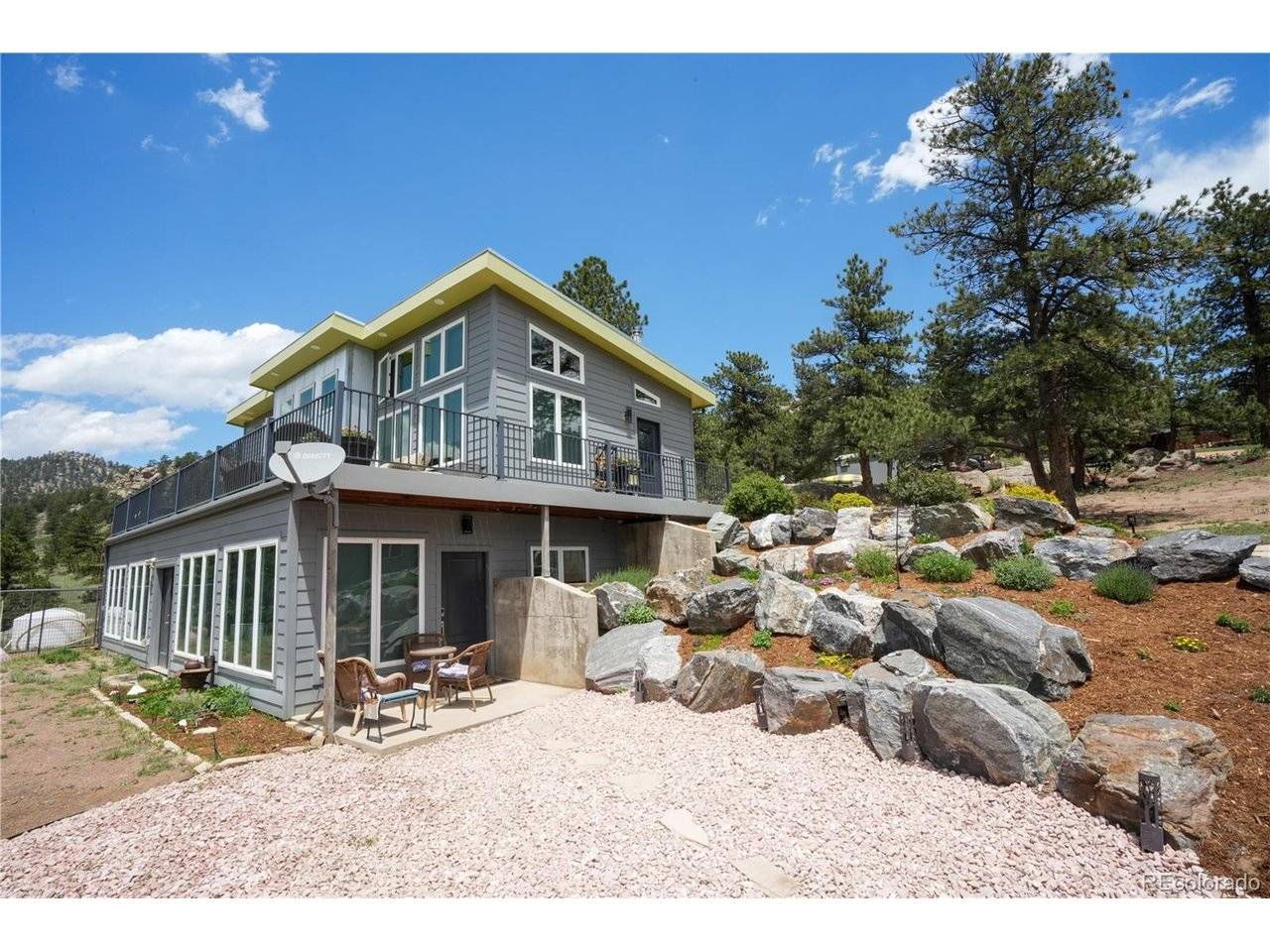 1404 Rowell, Lyons, CO 80540