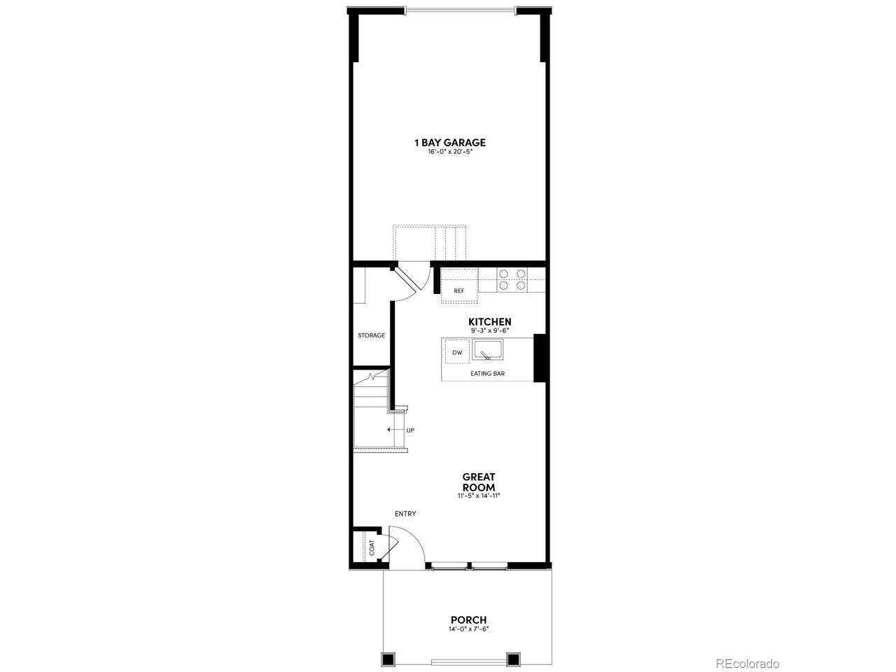 5354 Gardner, Firestone, CO 80504