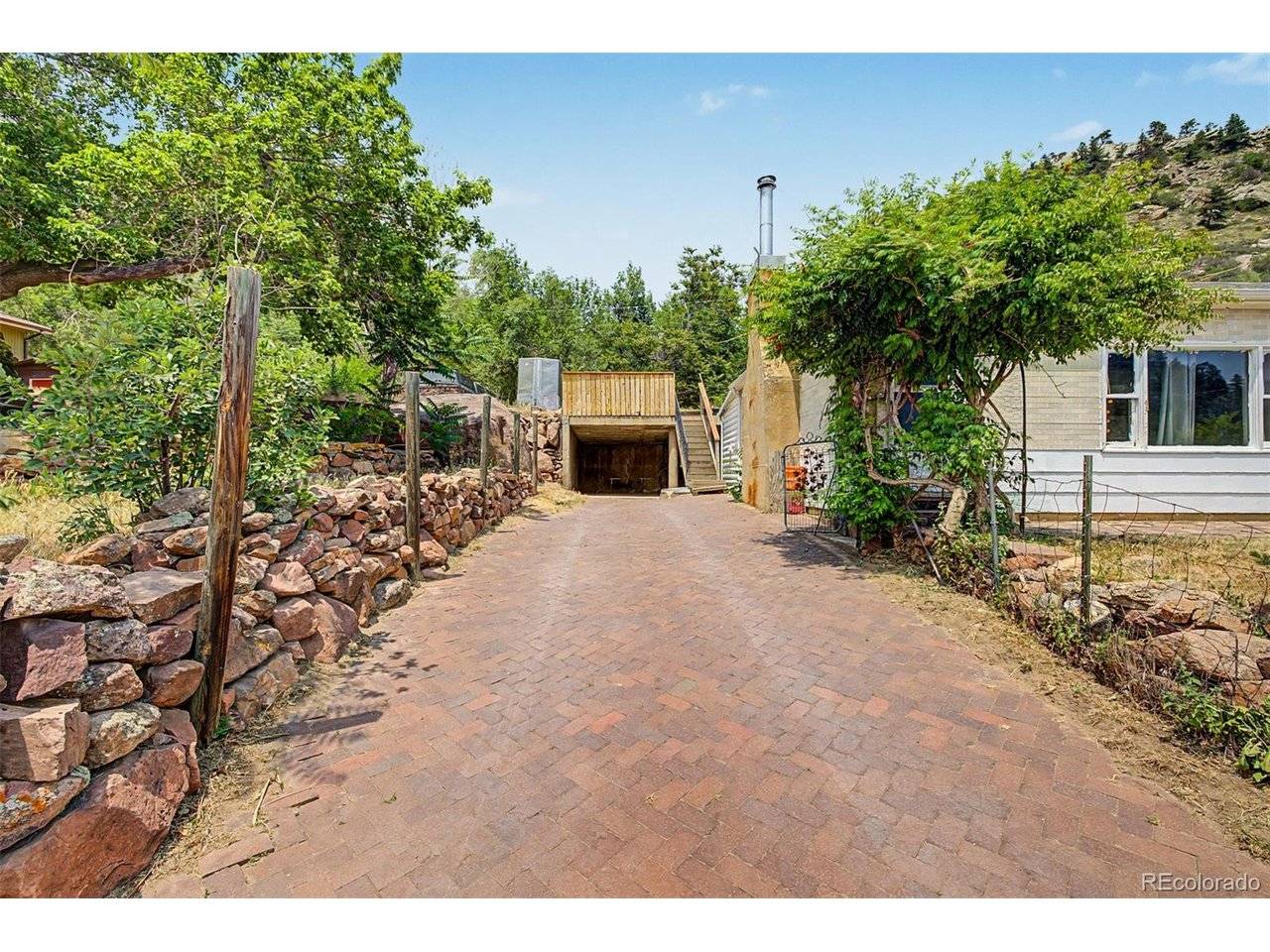 176 Artesian, Eldorado Springs, CO 80025