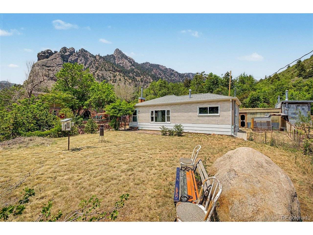 176 Artesian, Eldorado Springs, CO 80025