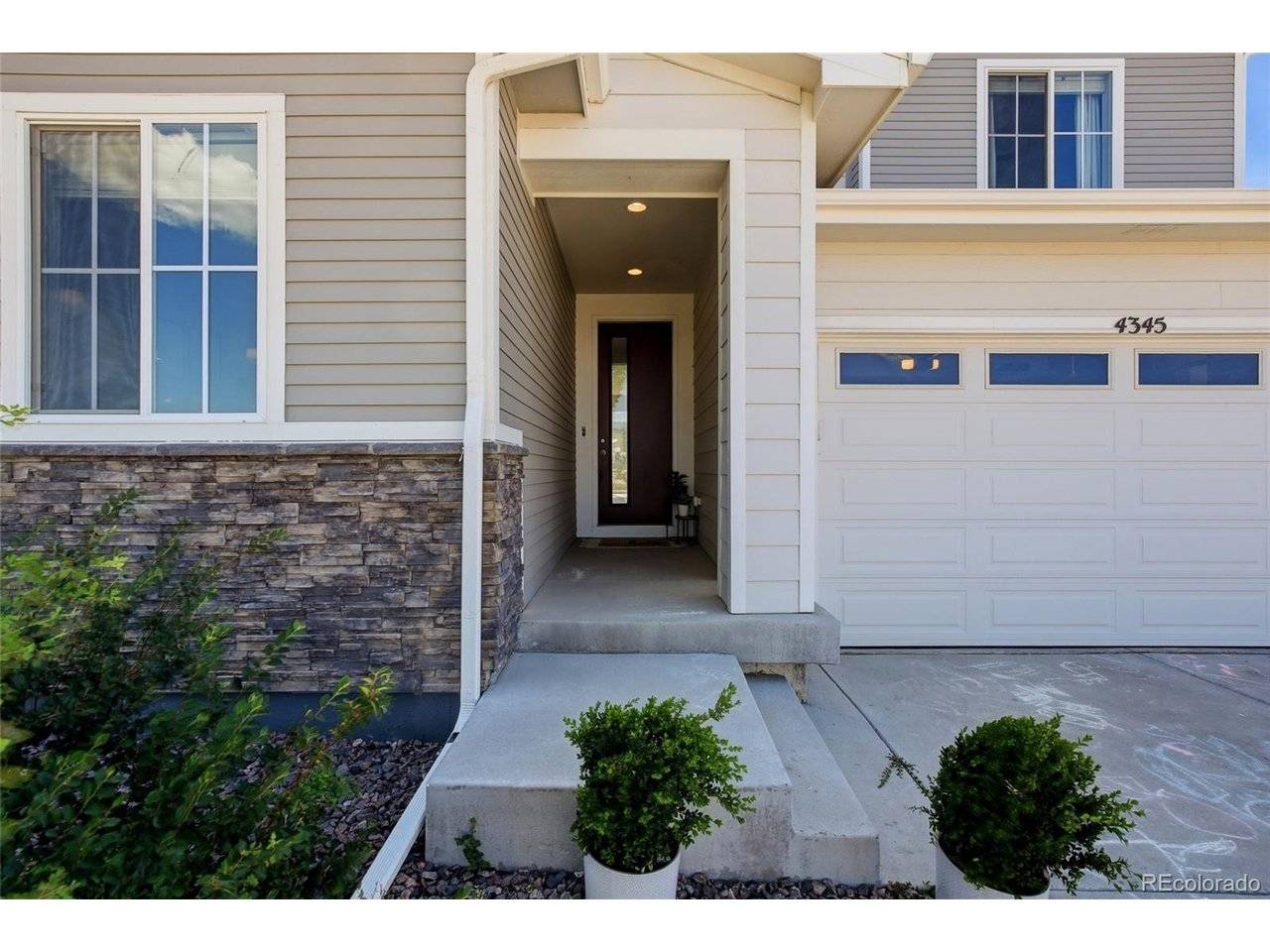 4345 Rapport, Castle Rock, CO 80104