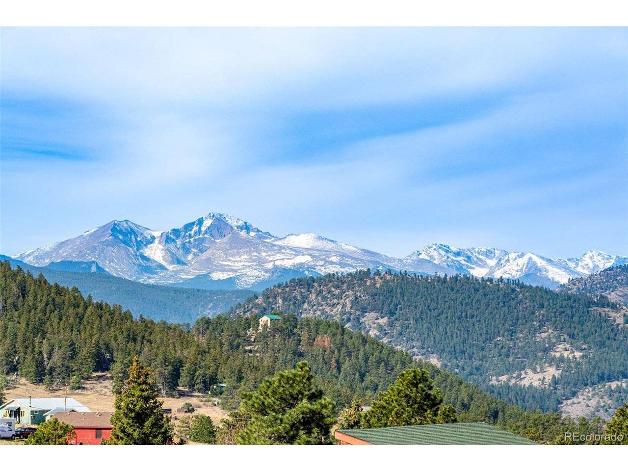 759 Palisade Mountain, Drake, CO 80515
