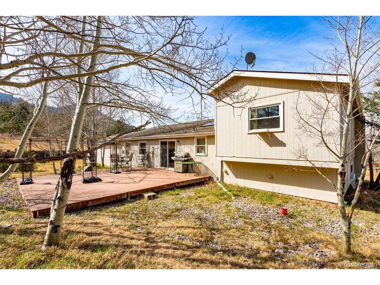 759 Palisade Mountain, Drake, CO 80515