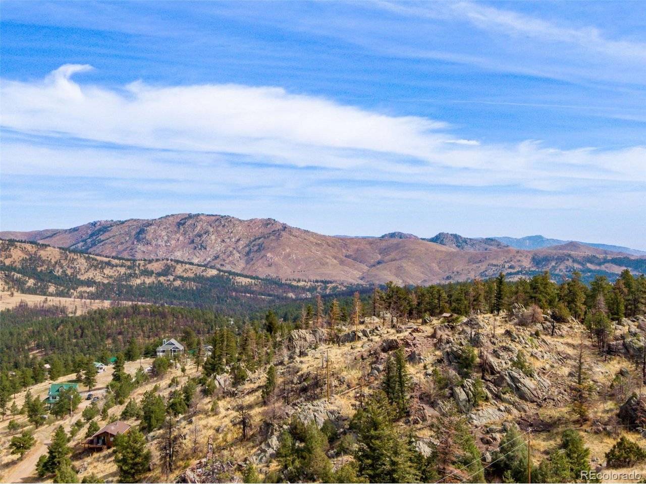 759 Palisade Mountain, Drake, CO 80515