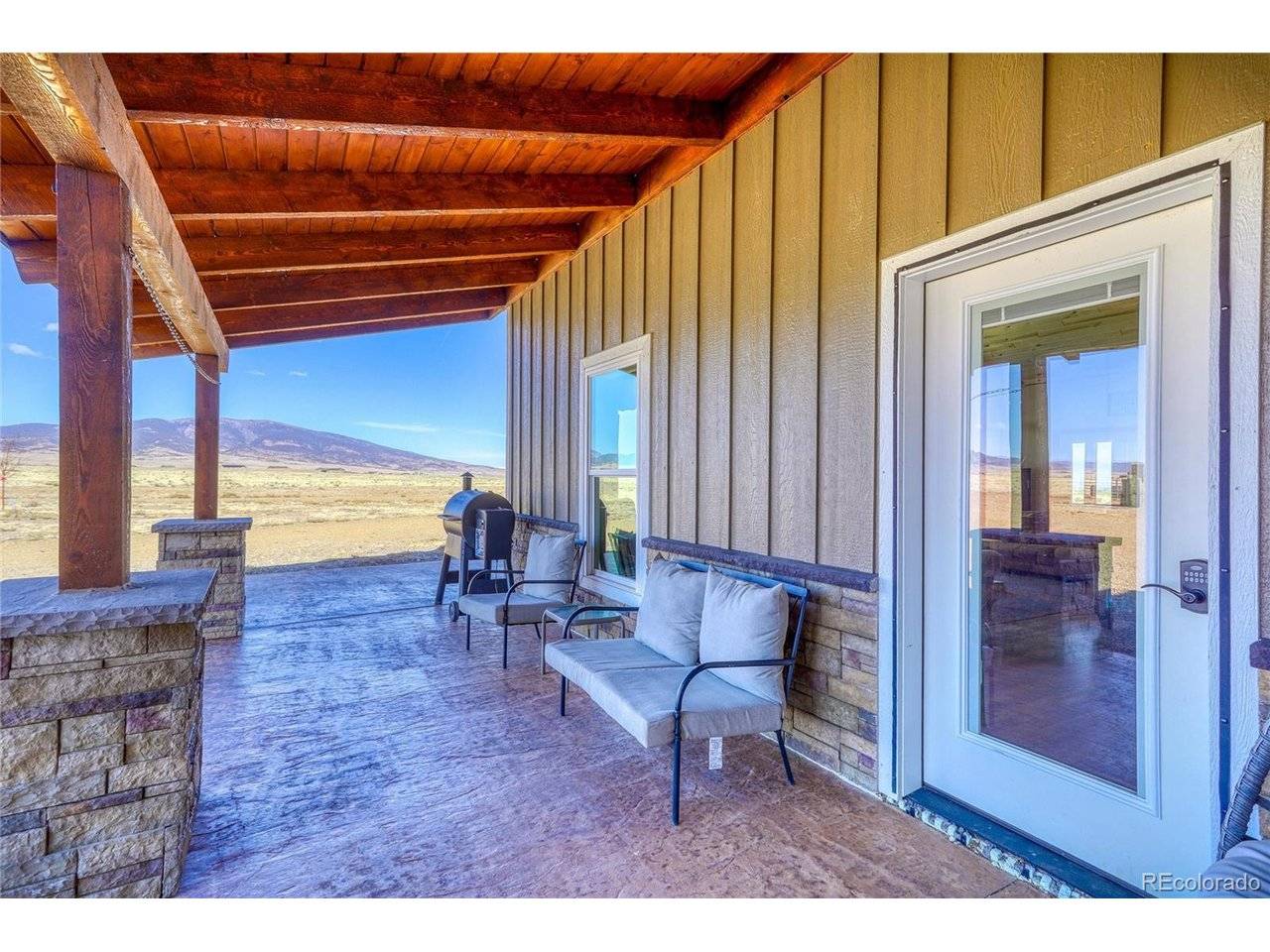 6729 County Road Dd.5, La Jara, CO 81140