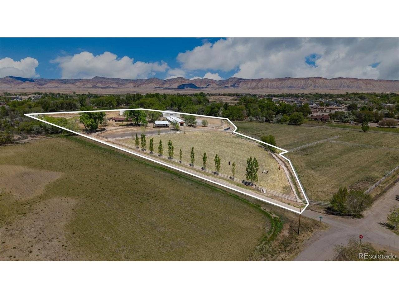 2580 H, Grand Junction, CO 81505