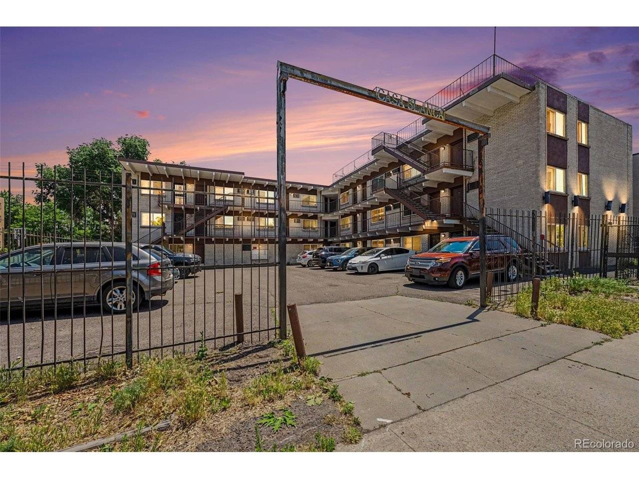 590 N Logan #206, Denver, CO 80203